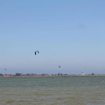 Luettes Glueck In Lemkenhafen Apartment Lemkenhafen auf Fehmarn