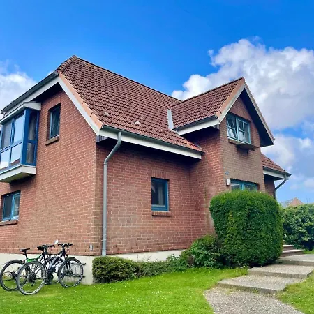 Luettes Glueck In Lemkenhafen Apartment Lemkenhafen auf Fehmarn